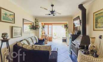 Imagem: Apartamento à venda em Menino Deus com