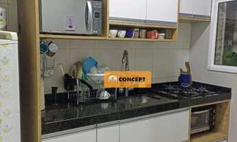 Imagem 3: Sobrado com 2 dormitórios à venda, 68 m² por R$ 440.000,00 - Jardim Imperador - Suzano/SP