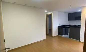 Imagem: APARTAMENTO DOIS QUARTOS com área de lazer