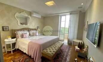 Imagem 6: Apartamento de 400m² no Flamengo RJ: 6 Quartos à Venda e Aluguel