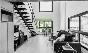 Imagem 3: Apartamento para aluguel, 1 quarto, 1 suíte, 1 vaga, Savassi - Belo Horizonte/MG