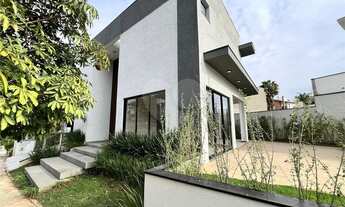 Imagem 5: Casa à venda com 4 quartos, sendo 4 suítes, no condomínio Residencial Cyrela Landscape Esp