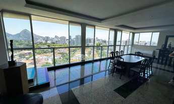 Imagem 2: Casa com 5 dormitórios, 1200 m² - venda por R$ 20.000.000,00 ou aluguel por R$ 51.300,00/m