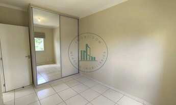 Imagem 6: Apartamento em Gleba Califórnia - Piracicaba