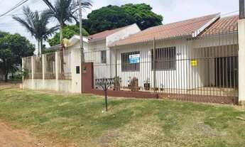 Imagem: Casa com 184.4 m² e 3 Quartos à Venda