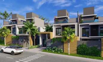 Imagem 3: CASA com 4 dormitórios à venda com 179m² por R$ 998.000,00 no bairro Xaxim - CURITIBA / PR