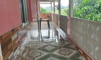 Imagem: Vendo duas casa por 300 mil