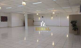 Imagem 2: Salão para alugar, 450 m² por R$ 16.770,00/mês - Santa Paula - São Caetano do Sul/SP