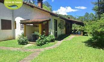 Imagem 5: Sítio Beira Rio à venda, 48.000 m² por R$ 1.700.000 - Rio Bonito de Lumiar - Nova Friburgo