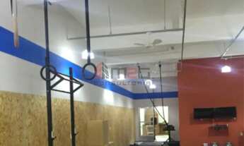 Imagem 7: Imóvel comercial tipo loja para locação em Pinheiros