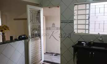 Imagem 6: Casa - Residencial Altos do Bosque - 2 Dormitórios - 115m²