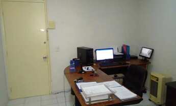 Imagem 7: Sala Comercial para Locação em Salvador, 1 banheiro, 1 vaga