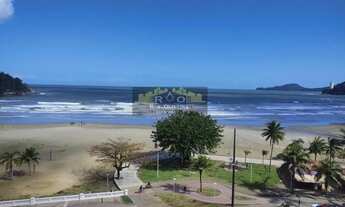 Imagem 2: Kitnet para Locação em Santos, José Menino, 1 banheiro