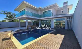 Imagem: Casa com 3 dormitórios para alugar, 170