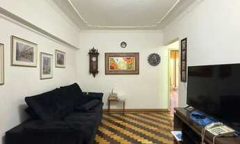 Imagem 2: APARTAMENTO 3 DORMITÓRIOS DE 99M², COM SACADA, EM FRENTE À SANTA CASA NO CENTRO HISTÓRICO