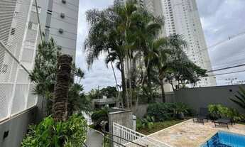 Imagem 3: Apartamento com 3 dormitórios para alugar, 84 m² por R$ 3.300,00/mês - Gleba Palhano - Lon