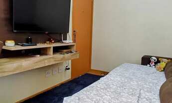 Imagem 2: Apartamento 2Qts-Morada de Laranjeiras-Lazer em Anexo-Sol da manha -2 lances de escada-Ser