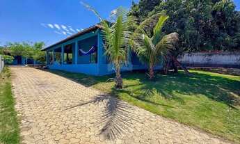 Imagem 4: CORUMBÁ IV CASA 3 QUARTOS SUÍTE VALE DAS PALMEIRAS