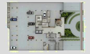 Imagem 5: AURA RESIDENCE Apartamento com 3 dormitórios