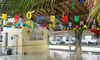 Imagem 7: Apartamento no Condomínio Livre Morada, no bairro São Brás - 2 Quartos, Garagem e Lazer