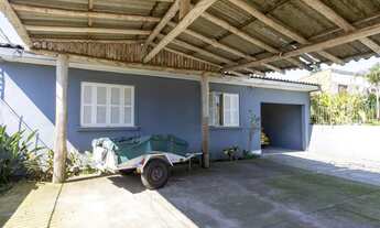 Imagem 2: Sobrado amplo 4 dormitórios com piscina e casa extra no mesmo terreno Hípica