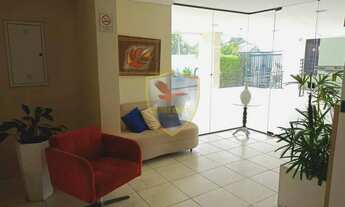 Imagem: Excelente apartamento em condomínio em