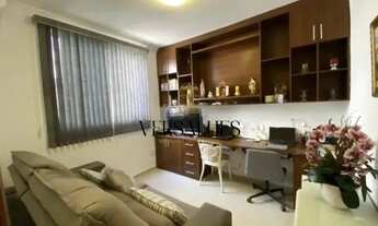 Imagem: Apartamento, 3 quartos, 2 banheiros, 91,33