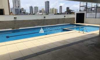 Imagem 2: BELO APARTAMENTO PARA ALUGA NO EDIFÍCIO VILLE TROIS