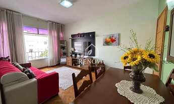 Imagem 3: Apartamento com 2 quartos à venda, 80 m² por R$ 450.000 - Alto - Teresópolis/RJ