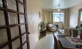 Imagem 3: Apartamento à venda com 75,00m² e 2 quartos em Méier, Rio de Janeiro - RJ