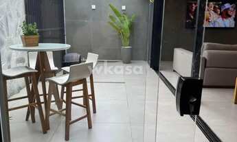 Imagem 2: Casa Duplex em Morada de Laranjeiras - Serra
