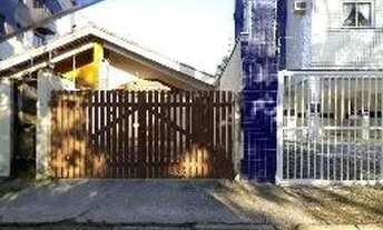 Imagem: Casa na praia do itagua Ubatuba