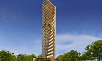 Imagem: TORRE VERTICE, 46M², 1 SUÍTE, BATISTA