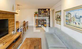 Imagem 5: Apartamento à Venda - Gutierrez, 2 Quartos, 80 m2