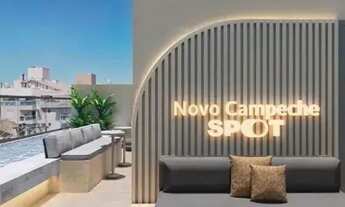 Imagem 2: Apartamento para Venda em Florianópolis, Campeche, 1 dormitório, 1 banheiro