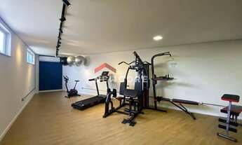 Imagem 4: Apartamento em Rua Doutor Servio Túlio Carrijo Coube - Jardim Infante Dom Henrique - Bauru