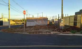 Imagem: Terreno - Ribeirão Preto - Parque das Gaivotas