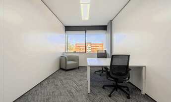 Imagem 10: Escritório para alugar para 1 pessoa em Sao Paulo, Liberdade