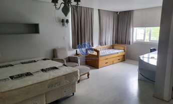 Imagem 14: Casa em condominio duplex 6 Suítes em Lauro de Freitas com 1.250m2