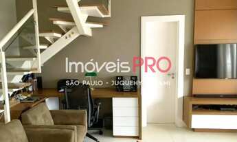 Imagem 6: BROOKLIN - 110M² - 2 SUÍTES - 2 VAGAS