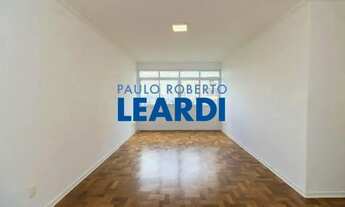 Imagem: APARTAMENTO - VILA MADALENA - SP