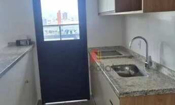 Imagem 6: Apartamento com 2 dormitórios, 60 m² - venda por R$ 890.000 ou aluguel por R$ 5.100/mês