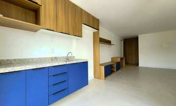 Imagem 4: Imóvel para venda tem 32 metros quadrados com 1 quarto em Icaraí - Niterói - RJ