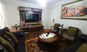 Imagem 4: CASA com 3 dormitórios à venda com 450m² por R$ 1.280.000,00 no bairro Capão Raso - CURITI