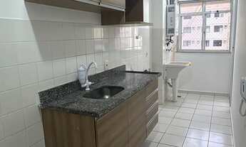 Imagem 6: Alugo apartamento 2 quartos Grand Life Jalisco