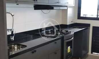 Imagem 2: APARTAMENTO COM SACADA