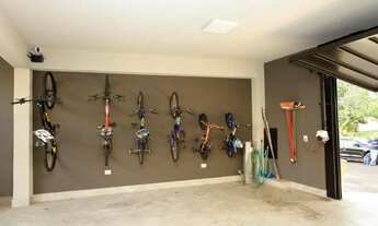 Imagem 6: CASA LINDA CONDOMÍNIO FECHADO COLINAS DO PIRACICABA