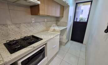 Imagem 3: Apartamento Mobiliado com 1 Dormitório no Vittace Jardim Carvalho!