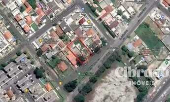 Imagem: Terreno ZR-4 de 912,00m², no Santa Cândida