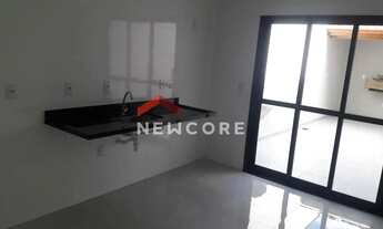 Imagem: Sobrado em Rua Manderá - Vila Alpina